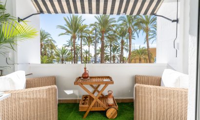 Apartment / flat - Resale - Alicante - - Centro  -