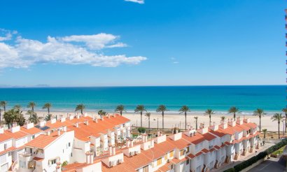 Apartment / flat - Resale - Alicante - El Campello