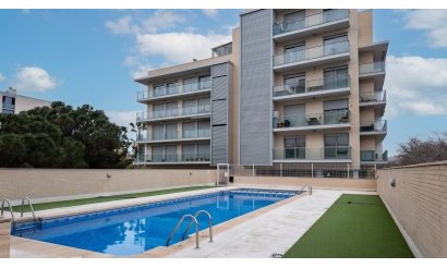 Apartment / flat - Resale - Alicante - Garbinet