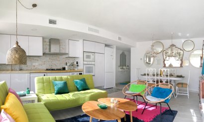 Apartment / flat - Resale - Alicante - Mercado