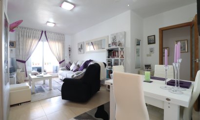 Apartment / flat - Resale - Almoradí - Almoradi - Town