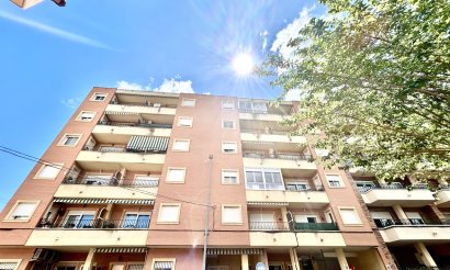 Apartment / flat - Resale - Almoradí - Almoradí