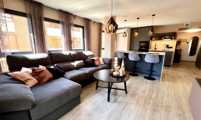 Apartment / flat - Resale - Almoradí - Almoradí