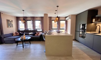 Apartment / flat - Resale - Almoradí - Almoradí