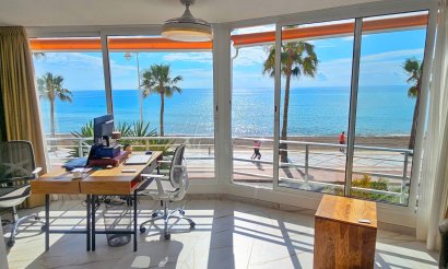 Apartment / flat - Resale - Altea - M-89708