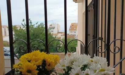 Apartment / flat - Resale - Altea - Pueblo