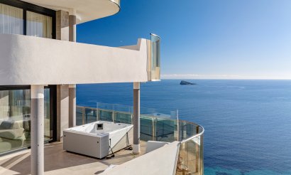 Apartment / flat - Resale - Benidorm - Benidorm