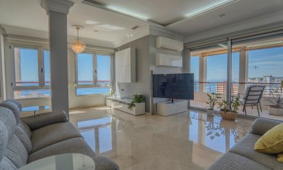 Apartment / flat - Resale - Benidorm - Benidorm
