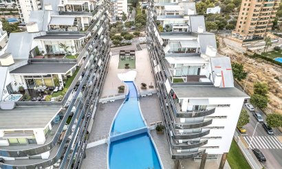 Apartment / flat - Resale - Benidorm - Benidorm