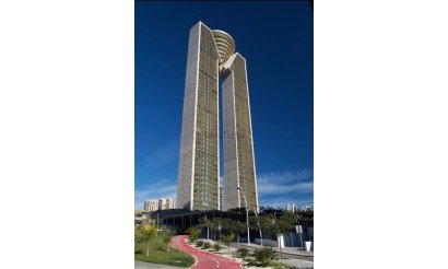Apartment / flat - Resale - Benidorm - Benidorm