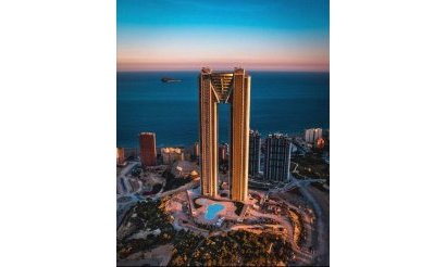 Apartment / flat - Resale - Benidorm - Benidorm