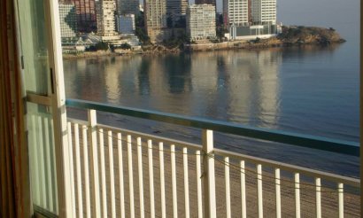 Apartment / flat - Resale - Benidorm - M-96588