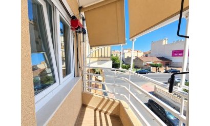 Apartment / flat - Resale - Benijofar - Benijofar