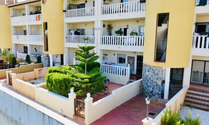 Apartment / flat - Resale - Cabo Roig - Cabo Roig