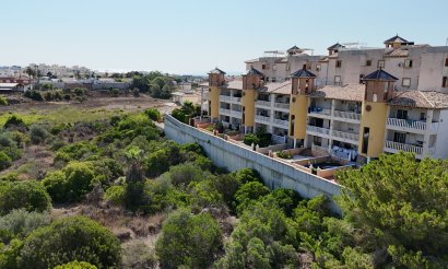 Apartment / flat - Resale - Cabo Roig - Cabo Roig