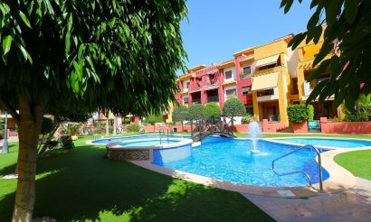Apartment / flat - Resale - Cabo Roig - Cabo Roig