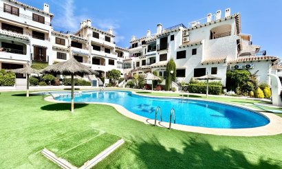 Apartment / flat - Resale - Cabo Roig - Cabo Roig
