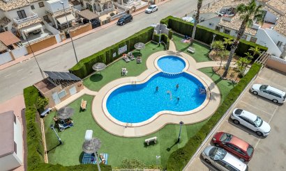 Apartment / flat - Resale - Cabo Roig - Cabo Roig