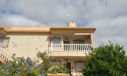 Apartment / flat - Resale - Cabo Roig - Cabo Roig