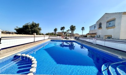 Apartment / flat - Resale - Cabo Roig - Cabo Roig