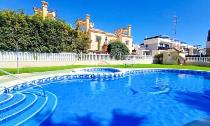 Apartment / flat - Resale - Cabo Roig - Cabo Roig