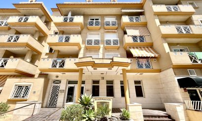 Apartment / flat - Resale - Cabo Roig - Cabo Roig