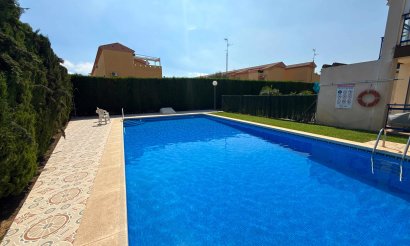 Apartment / flat - Resale - Cabo Roig - Cabo Roig
