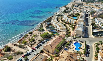 Apartment / flat - Resale - Cabo Roig - Cabo Roig
