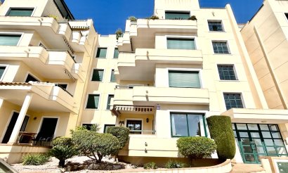 Apartment / flat - Resale - Campoamor - Campoamor R-5