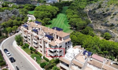 Apartment / flat - Resale - Campoamor - Campoamor