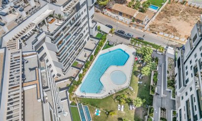 Apartment / flat - Resale - Campoamor - Campoamor