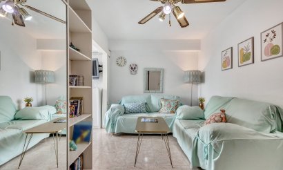 Apartment / flat - Resale - Campoamor - Campoamor