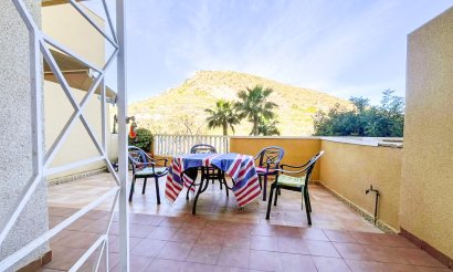 Apartment / flat - Resale - Cartagena - Cabo de Palos