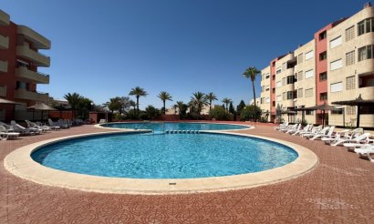Apartment / flat - Resale - Cartagena - Costa Blanca