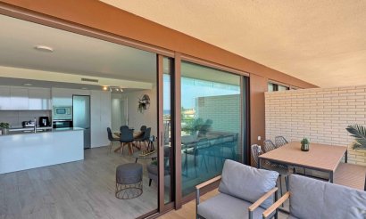 Apartment / flat - Resale - Cartagena - La Manga del Mar Menor