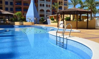Apartment / flat - Resale - Cartagena - Playa Honda