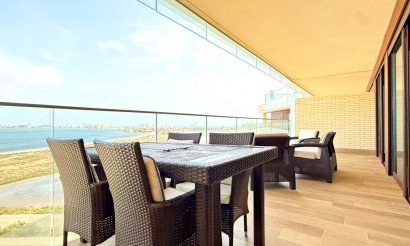 Apartment / flat - Resale - Cartagena - Playa Honda