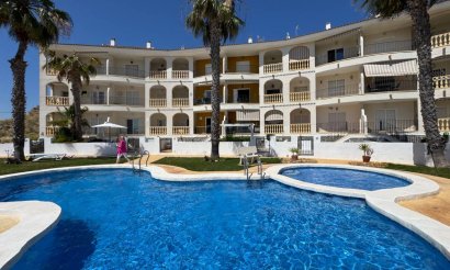 Apartment / flat - Resale - Ciudad Quesada - Ciudad Quesada