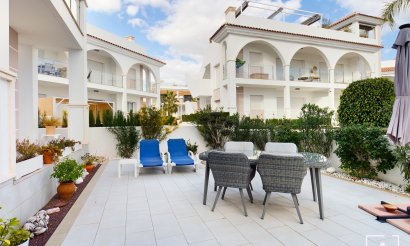 Apartment / flat - Resale - Ciudad Quesada - Doña Pepa