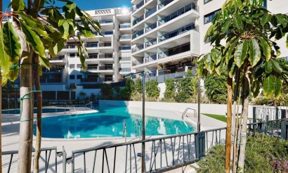 Apartment / flat - Resale - Dehesa de Campoamor - Campoamor