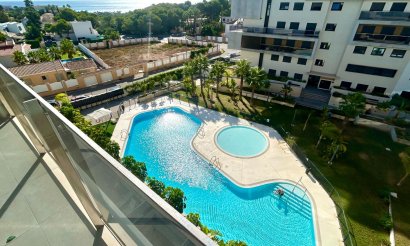Apartment / flat - Resale - Dehesa de Campoamor - Campoamor