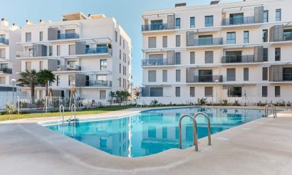 Apartment / flat - Resale - Denia - Denia