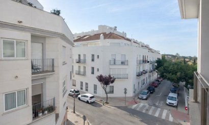 Apartment / flat - Resale - Denia - Denia