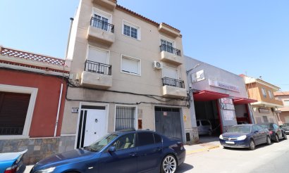 Apartment / flat - Resale - Dolores - Dolores - Town