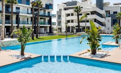 Apartment / flat - Resale - El Raso - Costa Blanca