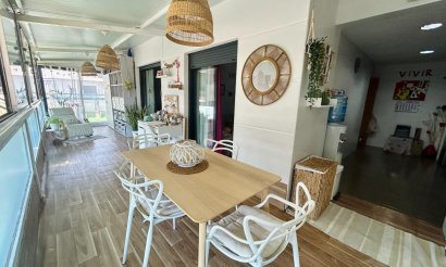 Apartment / flat - Resale - Elche - Campo de Fútbol