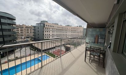 Apartment / flat - Resale - Elche - Elche