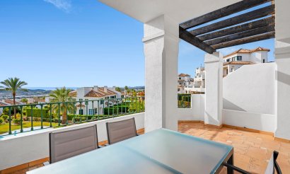 Apartment / flat - Resale - Finestrat - Sierra Cortina