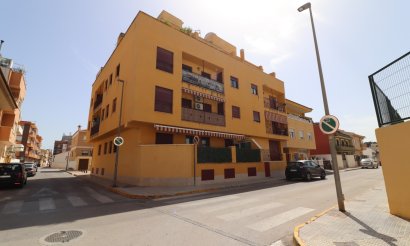 Apartment / flat - Resale - Formentera del Segura - C-25732