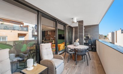 Apartment / flat - Resale - Formentera del Segura - Formentera del Segura